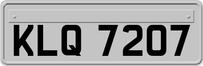 KLQ7207
