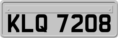 KLQ7208