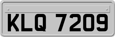 KLQ7209