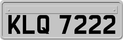 KLQ7222