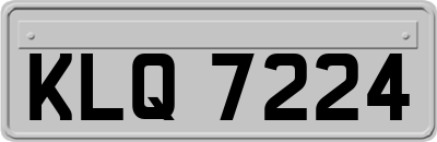 KLQ7224
