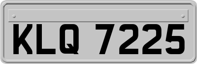 KLQ7225