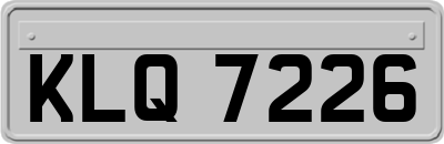 KLQ7226