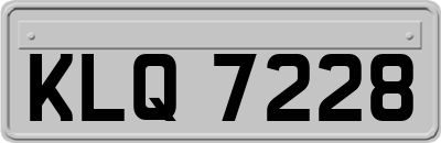 KLQ7228