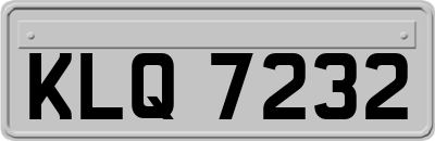 KLQ7232