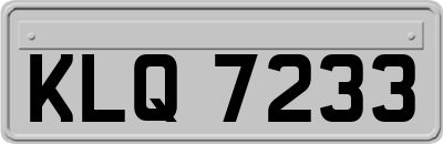KLQ7233