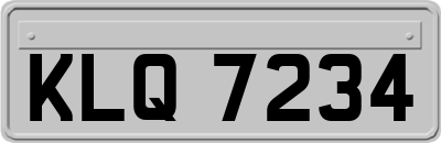 KLQ7234