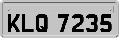 KLQ7235