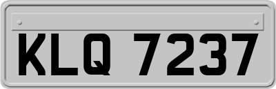 KLQ7237