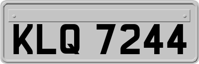 KLQ7244