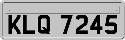 KLQ7245