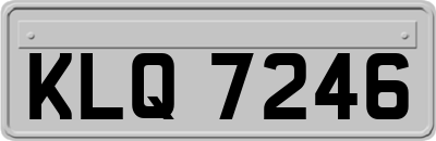 KLQ7246
