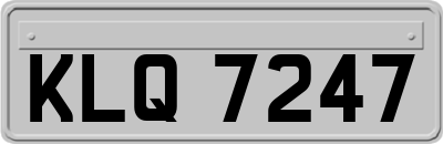 KLQ7247