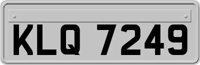 KLQ7249