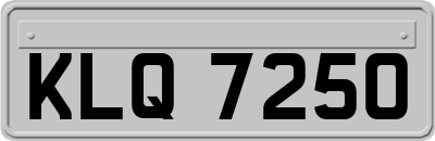 KLQ7250