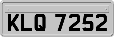 KLQ7252