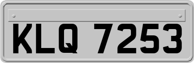 KLQ7253