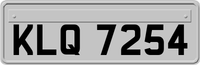 KLQ7254