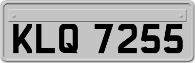 KLQ7255