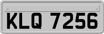 KLQ7256
