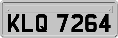 KLQ7264