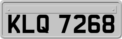 KLQ7268