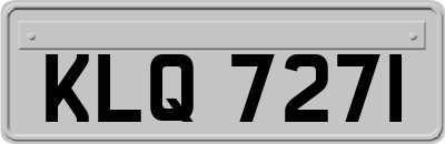 KLQ7271