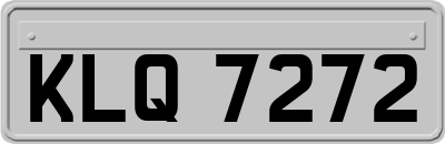KLQ7272