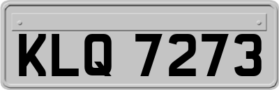 KLQ7273