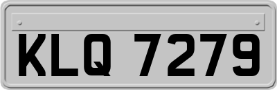 KLQ7279