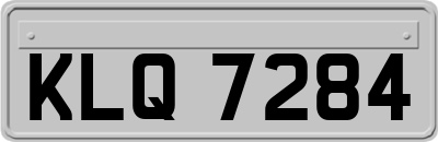 KLQ7284