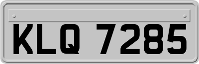 KLQ7285