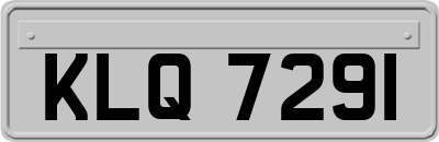 KLQ7291