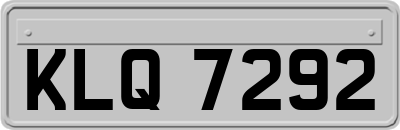 KLQ7292