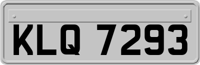KLQ7293