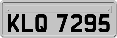 KLQ7295