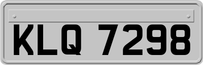 KLQ7298