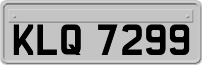 KLQ7299