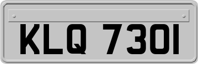 KLQ7301