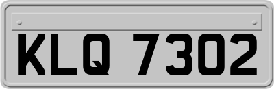 KLQ7302