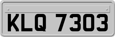 KLQ7303