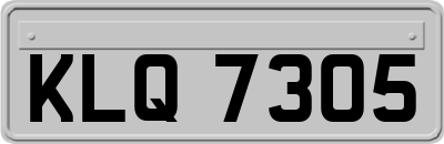 KLQ7305
