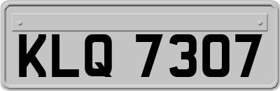 KLQ7307