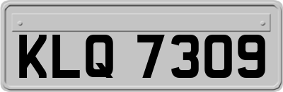 KLQ7309