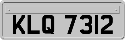 KLQ7312