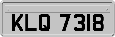 KLQ7318