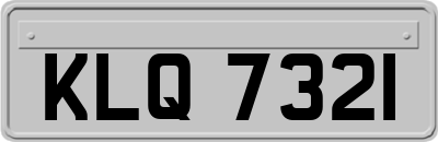 KLQ7321