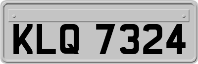 KLQ7324