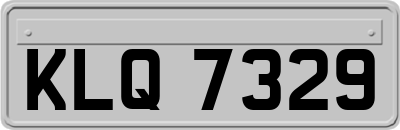 KLQ7329