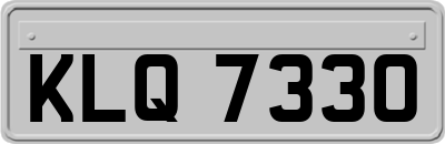 KLQ7330